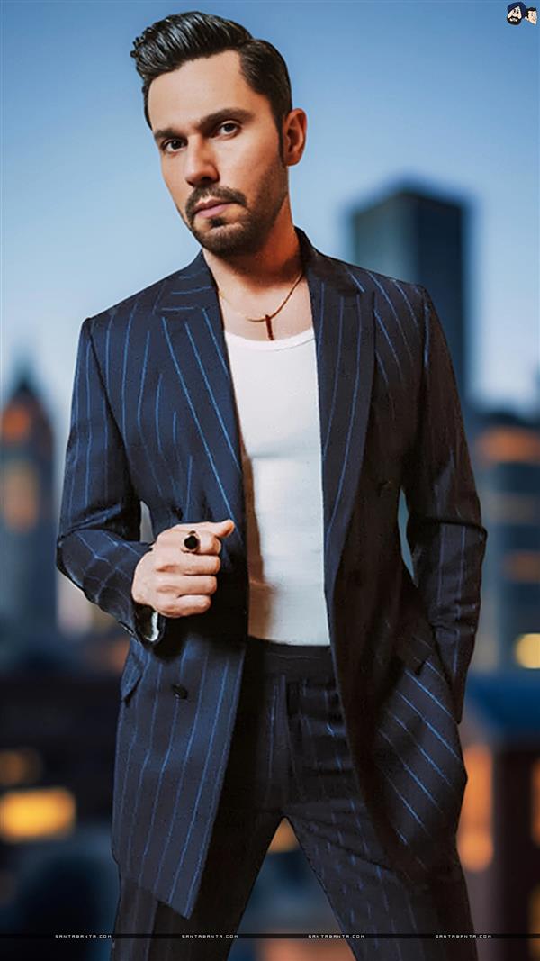 Randeep Hooda